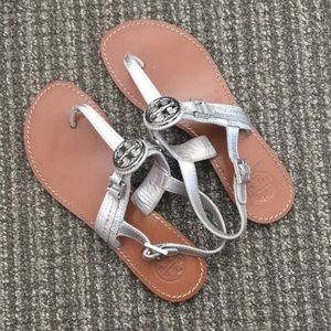 Tory Burch sandals